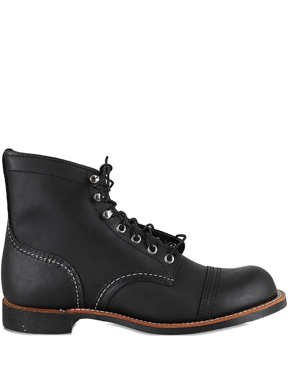 

Ботинки Ranger Red Wing Shoes, синий