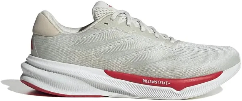 Мужские беговые кроссовки Adidas Supernova Stride 2 M, Orbgry Msilve Purrub