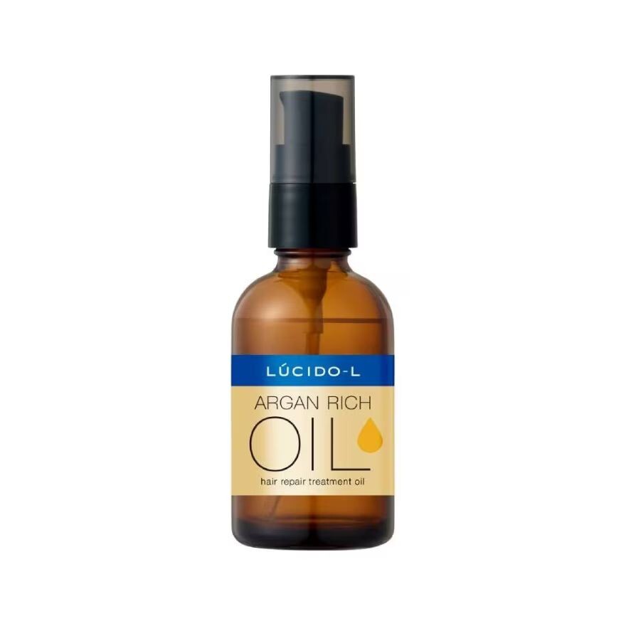 

Lucido-L Восстанавливающее лечебное масло Argan Oil 60 мл, Blue