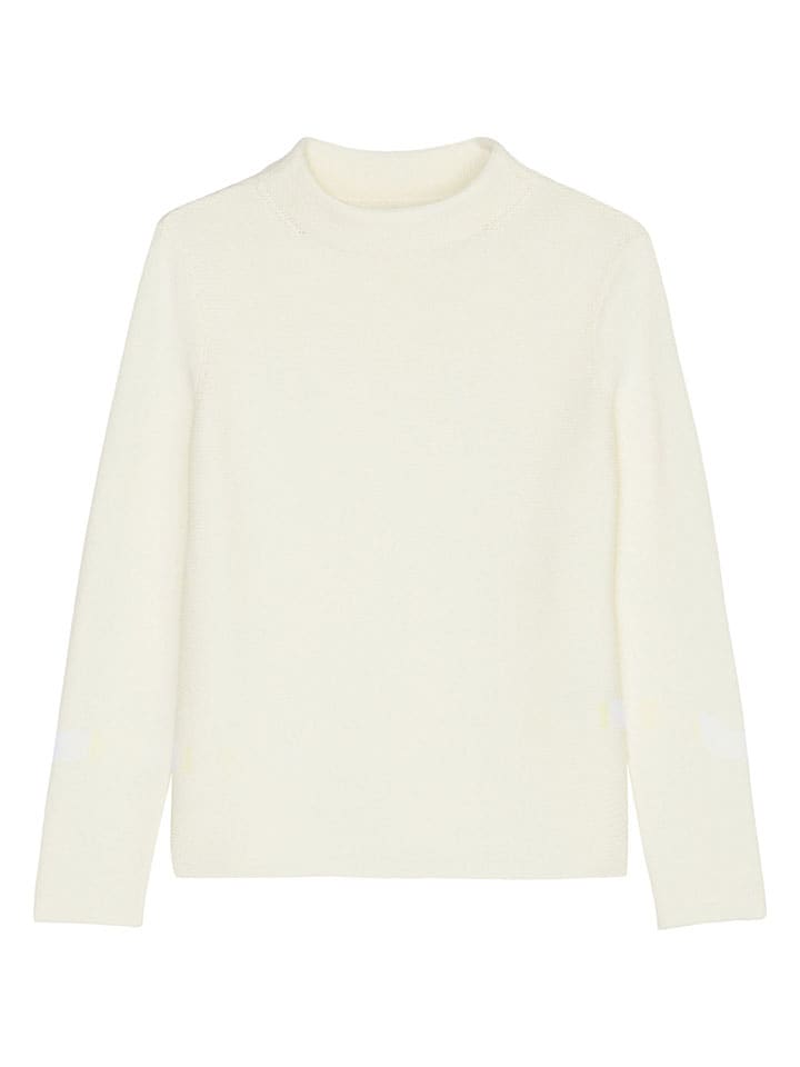 

Пуловер Marc O'Polo, кремовый