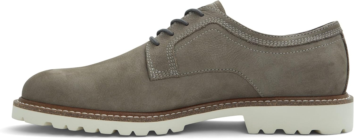 

Мужские туфли ALDO Bane, серый