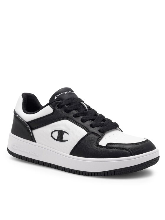 

Кроссовки REBOUND 2.0 LOW S21906-WW006. Champion, черный