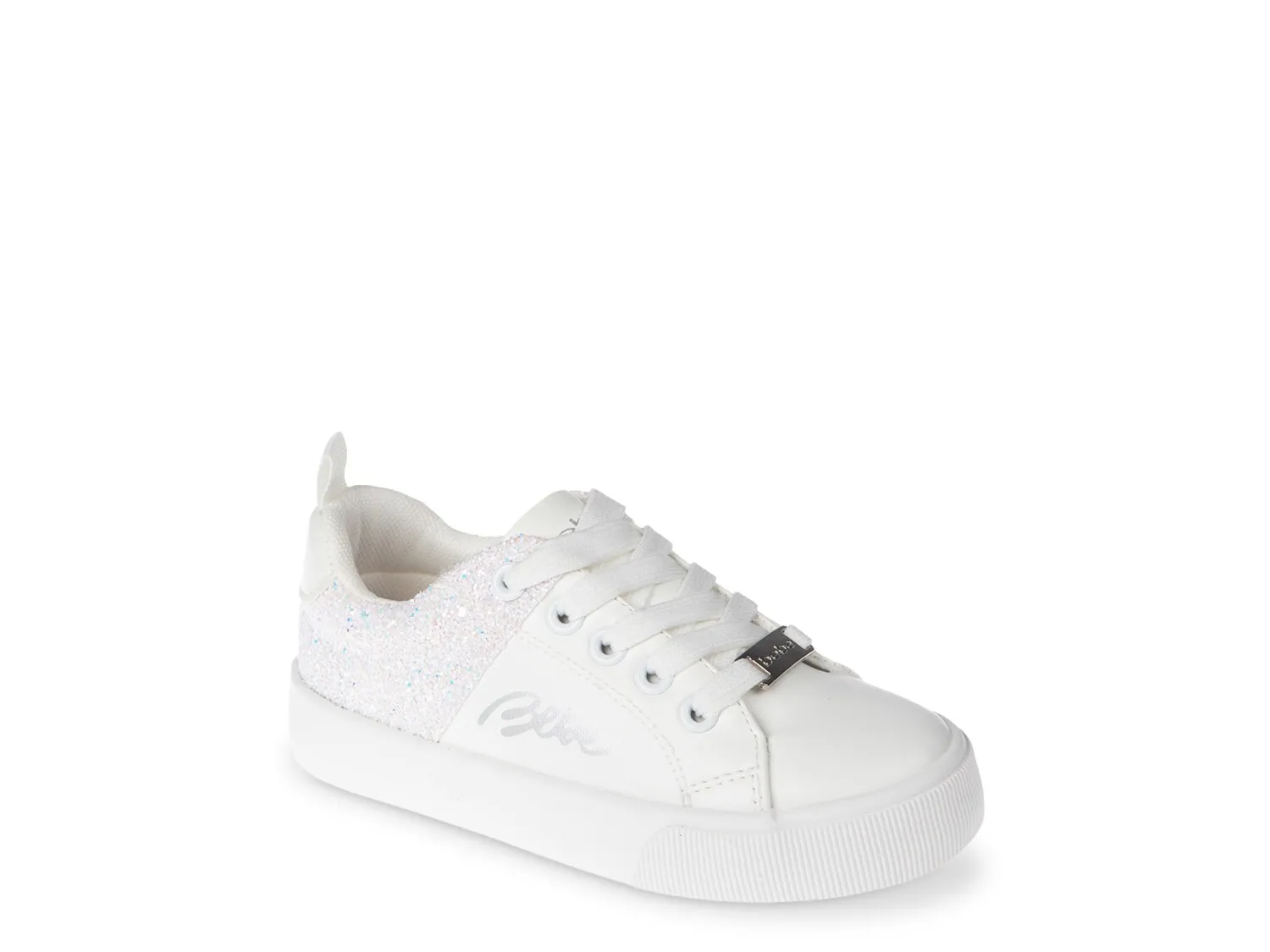 

Кроссовки Page Sneaker Bebe, белый