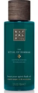 Масло для ванны «Hammam Boost Your Spirit» 100 мл от Rituals Rituals