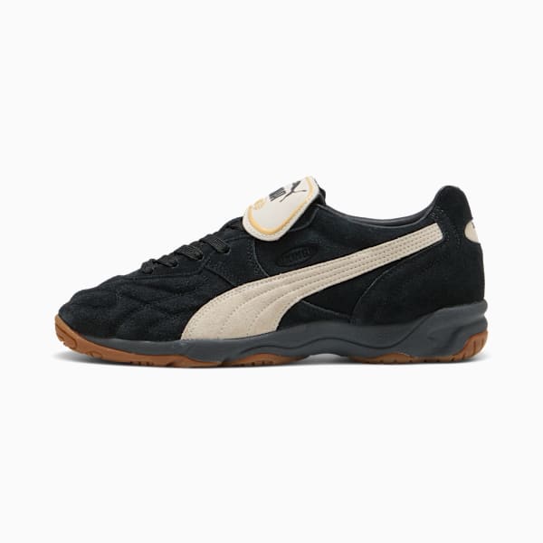 Кроссовки King Indoor The Neverworn Vi Puma, черный