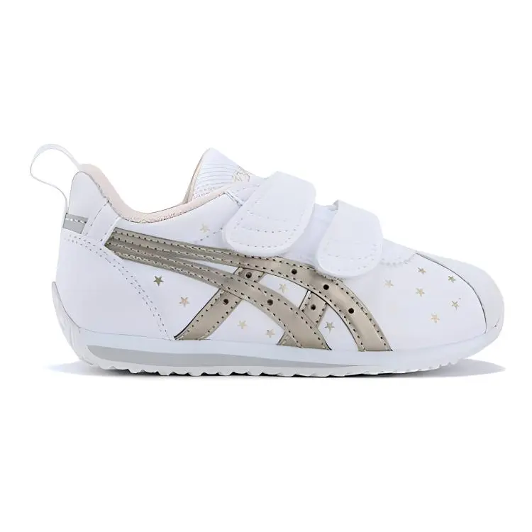 Кроссовки Asics Suku Kids Lifestyle Shoes Kids Low-top, белый — фото 2
