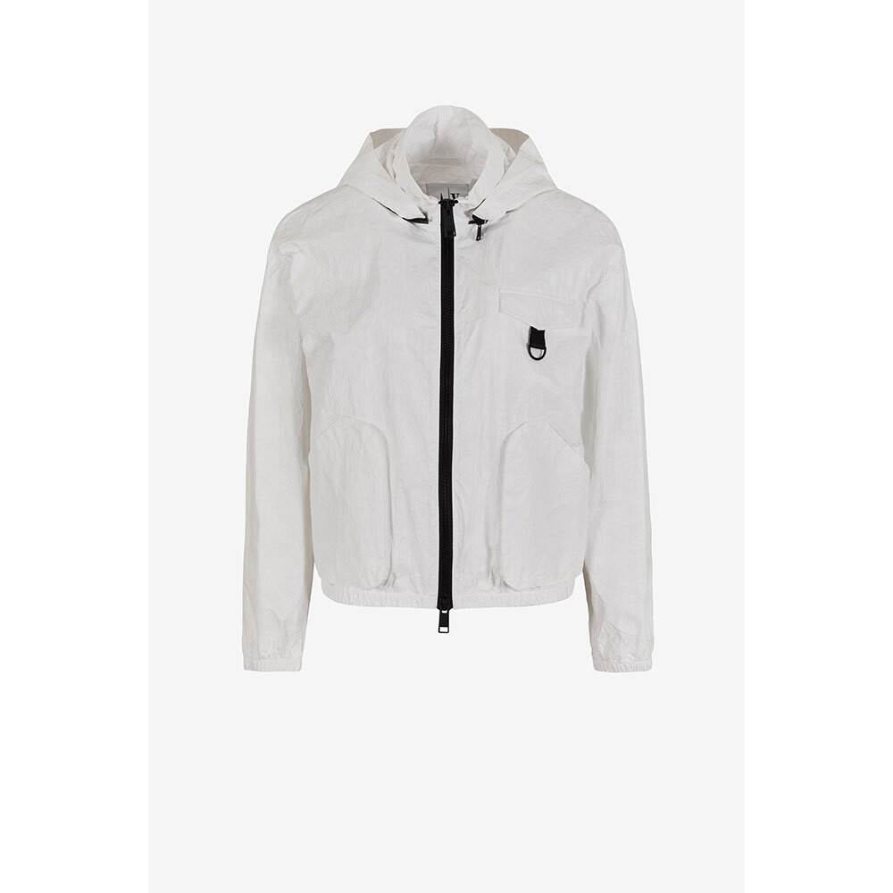

Куртка Armani Exchange 8NYBSA_YNTYZ, белый
