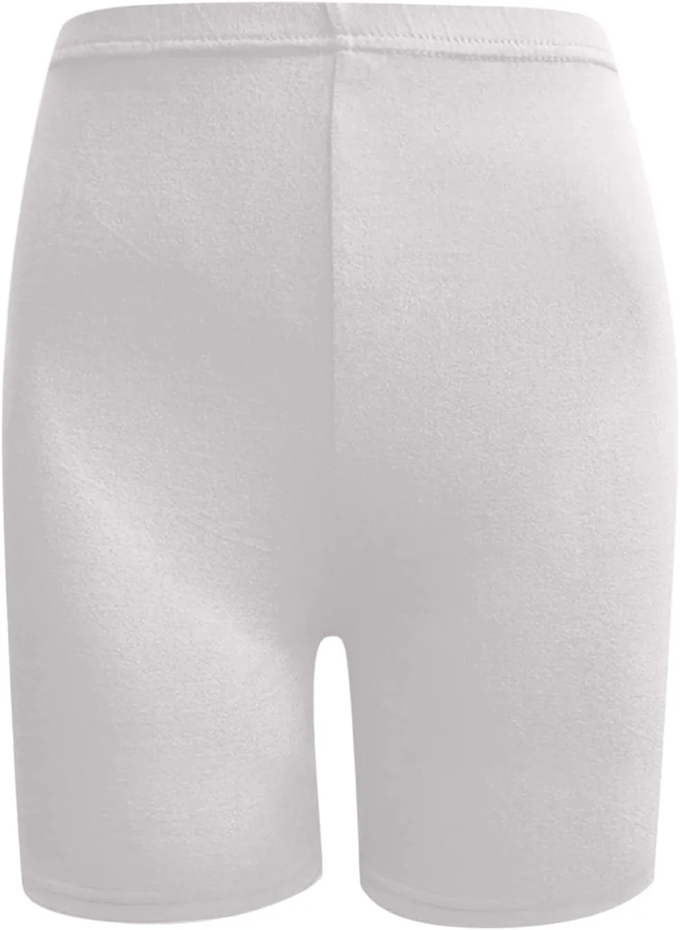 Женские шорты Seamless High Waisted с эффектом контроля живота — фото 3