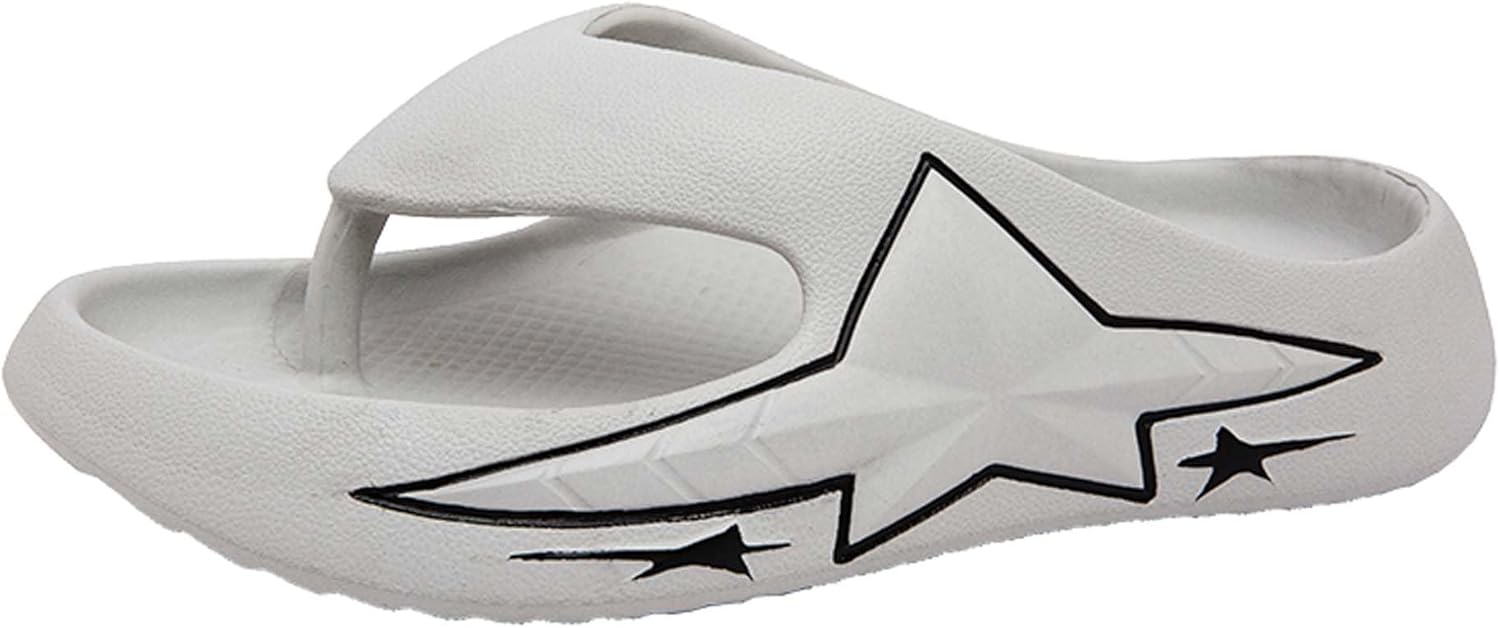 

Сандалии и шлепанцы с отверстиями для мужчин с противоскользящей подошвой для ношения на улице Cyyds, серый