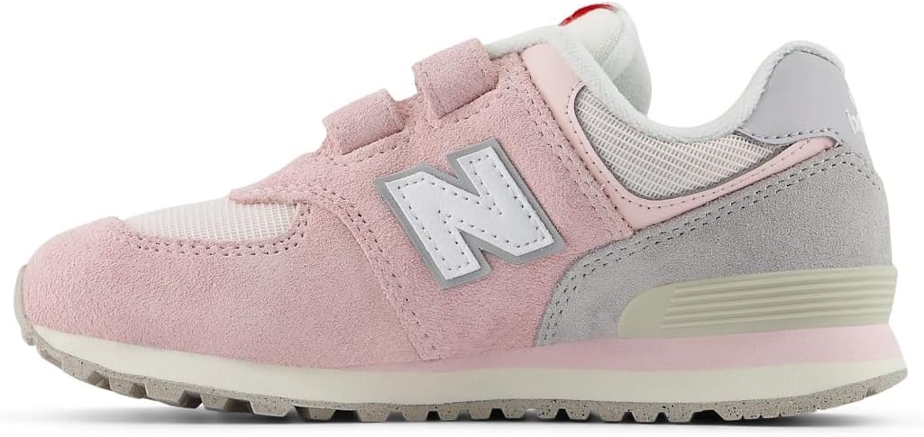 Кроссовки для гимнастики New Balance для мужчин, Shell Pink Textile Other — фото 2