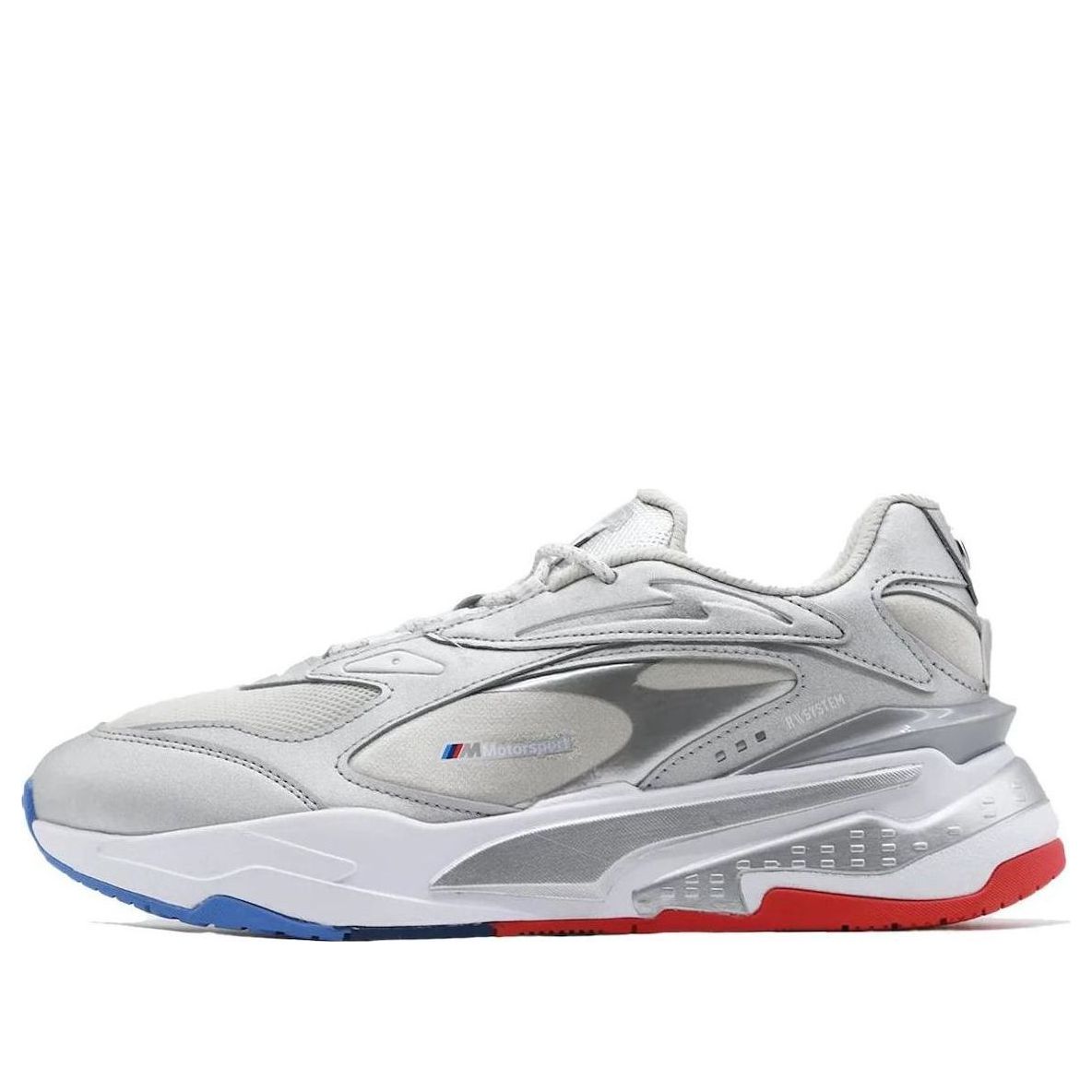 (GS) Puma RS-Fast 'BMW Motorsport Nimbus Cloud'