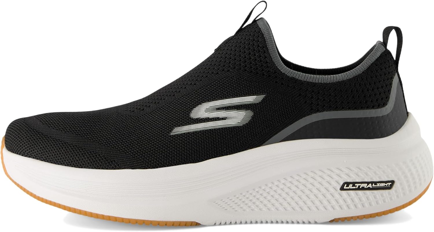Мужские кроссовки Skechers Respected 2.0 - Hagler, черный — фото 4