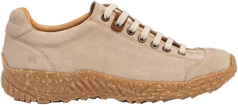 

Кроссовки El Naturalista Unisex-Adult N5622 Gorbea, Cream