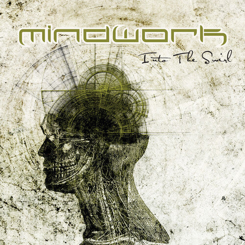 

CD диск Mindwork: Into The Swirl (deluxe Edition)