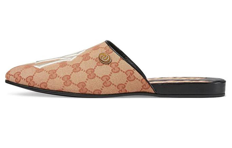 

Тапочки мужские Gucci