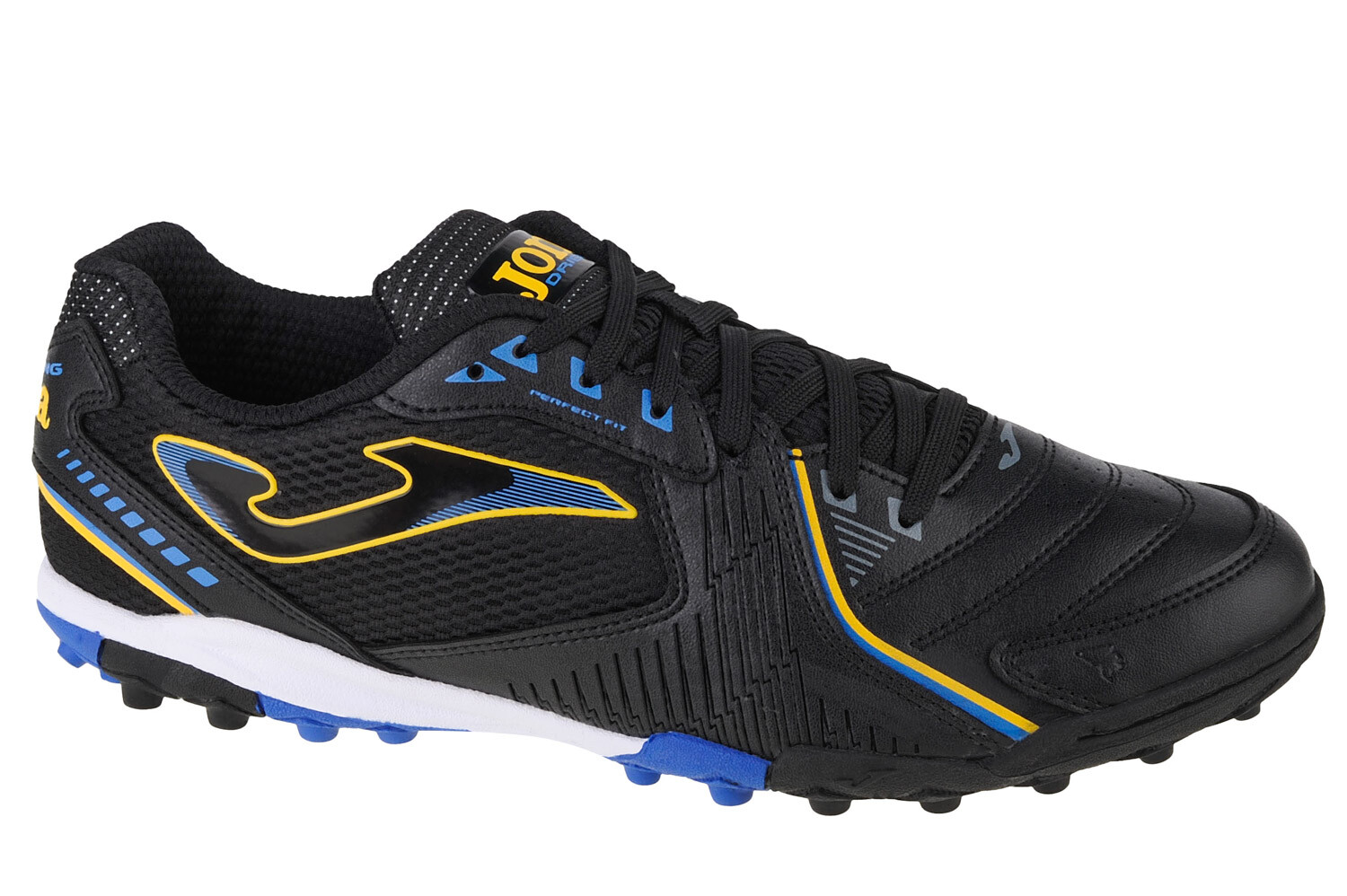 

Спортивные кроссовки Joma Joma Dribling 22 DRIS TF, черный