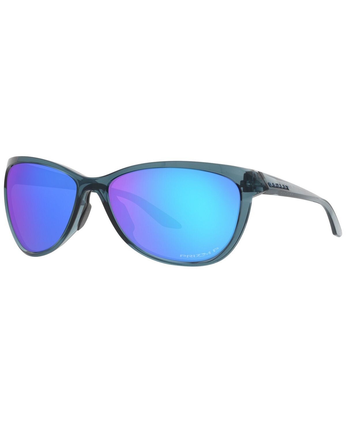 

Женские поляризованные солнцезащитные очки, OO9222 Pasque 60 Oakley