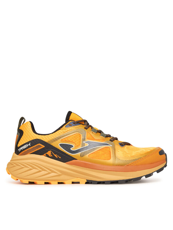 

Треккинговые кроссовки Trek 2528 TKTRES2528 Joma, желтый