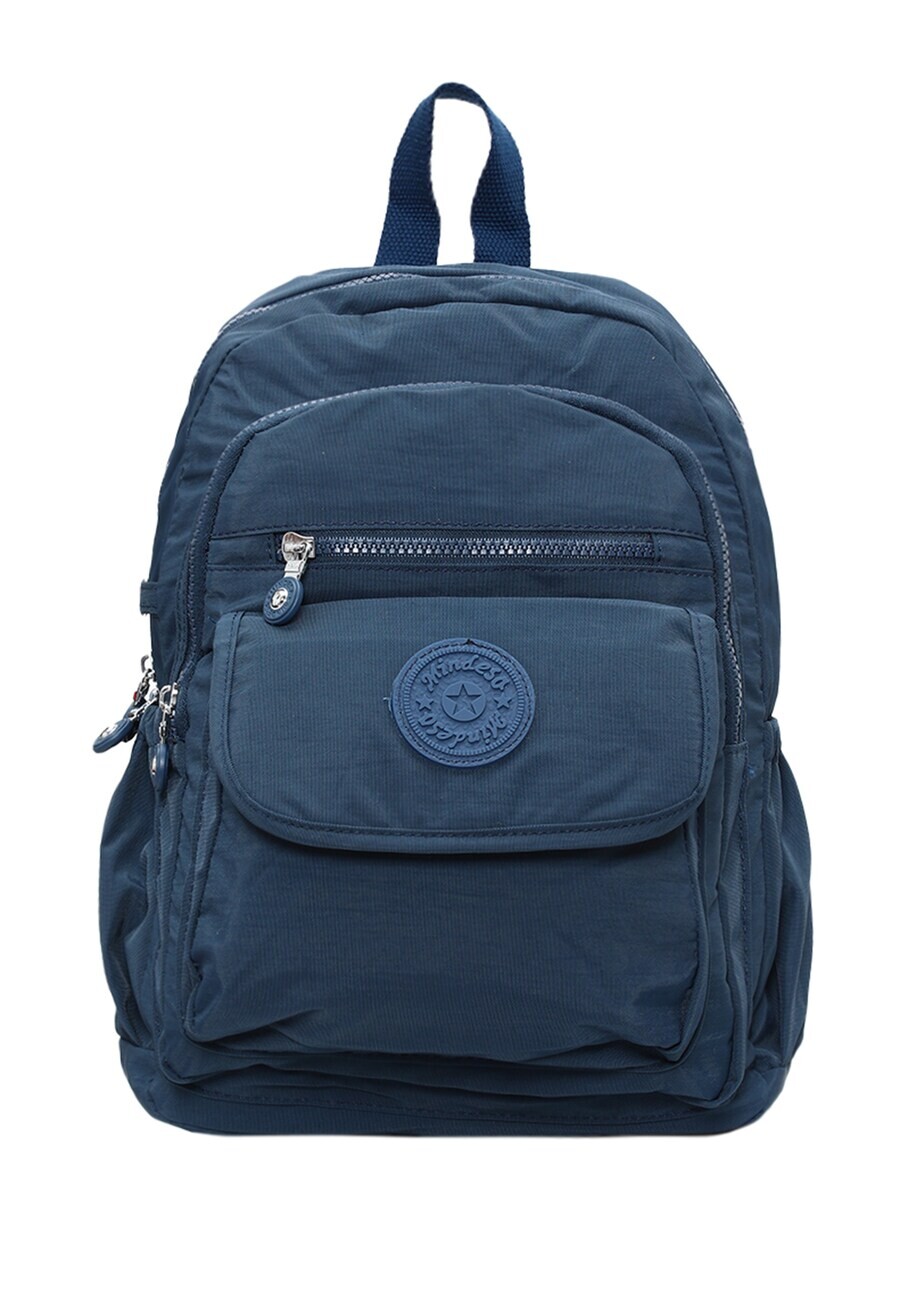 

Рюкзак Mindesa Backpack, морской синий