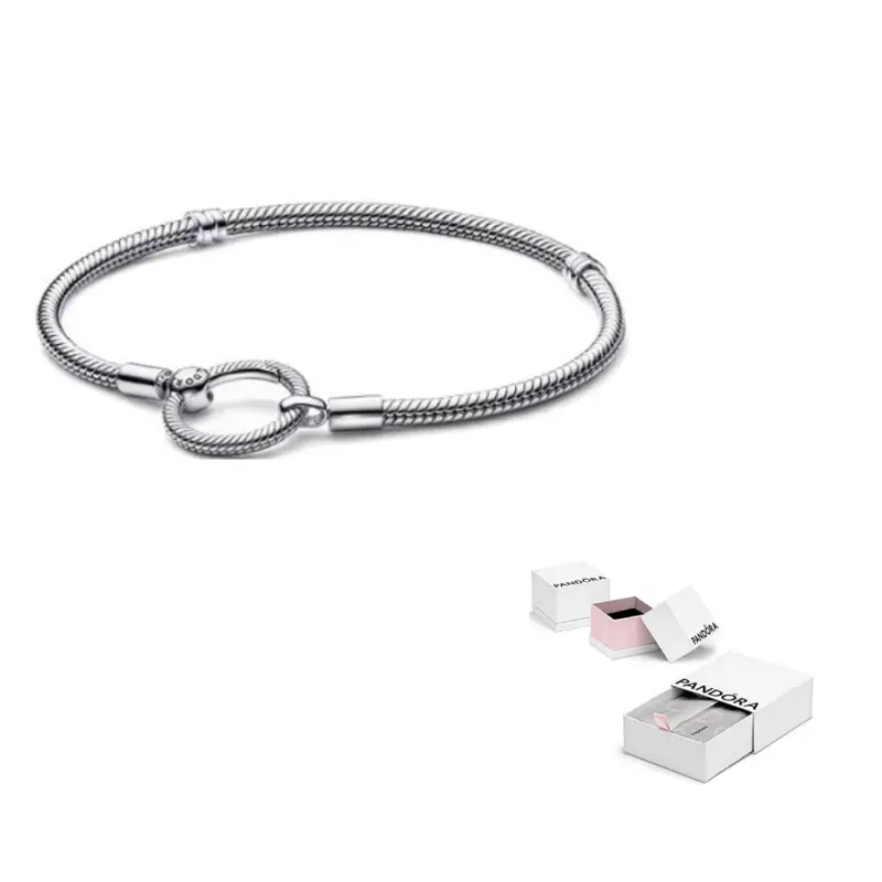 

Pandora Браслеты для женщин из серебра 925 пробы
