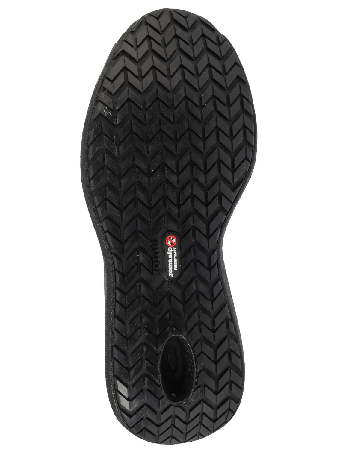 Кроссовки 'Caronte Men 25 CCARW' Joma, Black — фото 3
