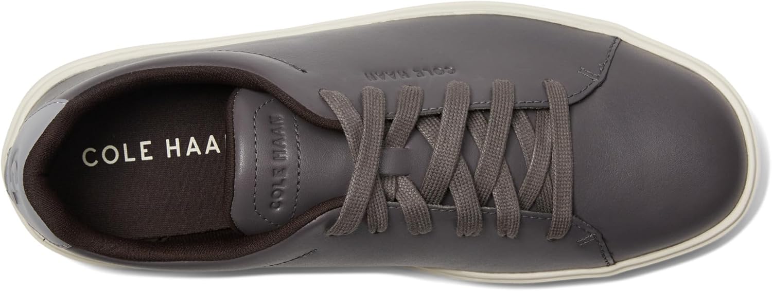 Мужские кроссовки Cole Haan Grand Crosscourt Traveler, слоновая кость — фото 2