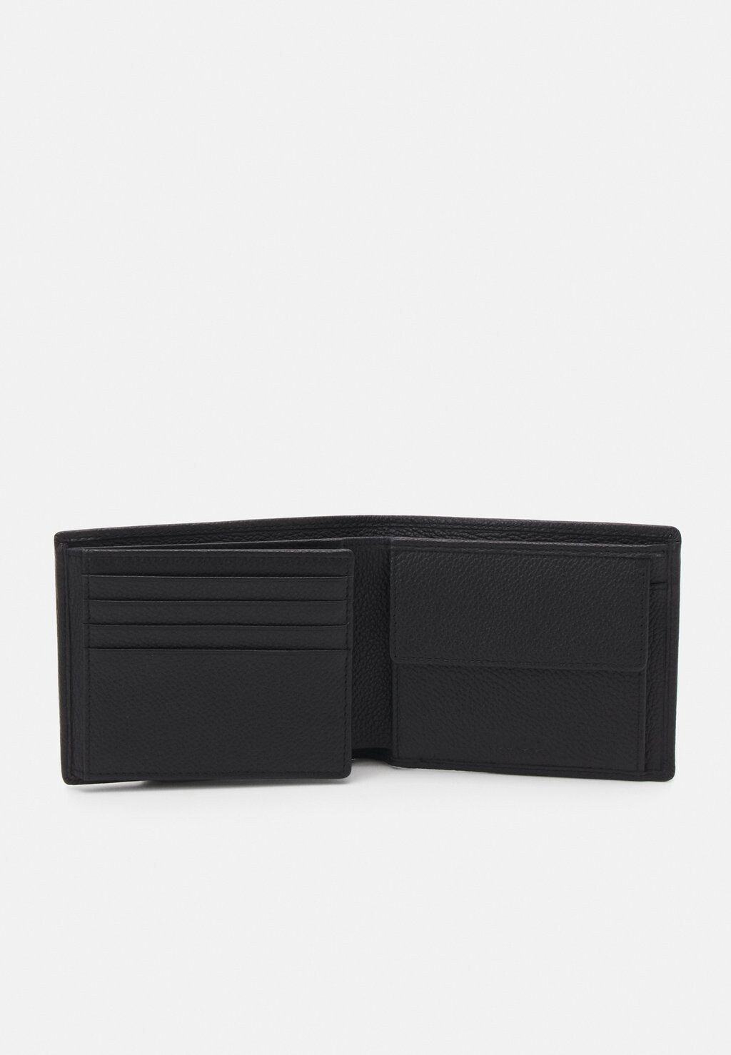 

Кошелек Trifold HUGO, черный