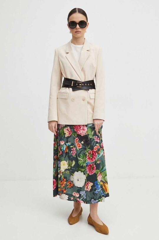 

Пиджак Medicine, бежевый