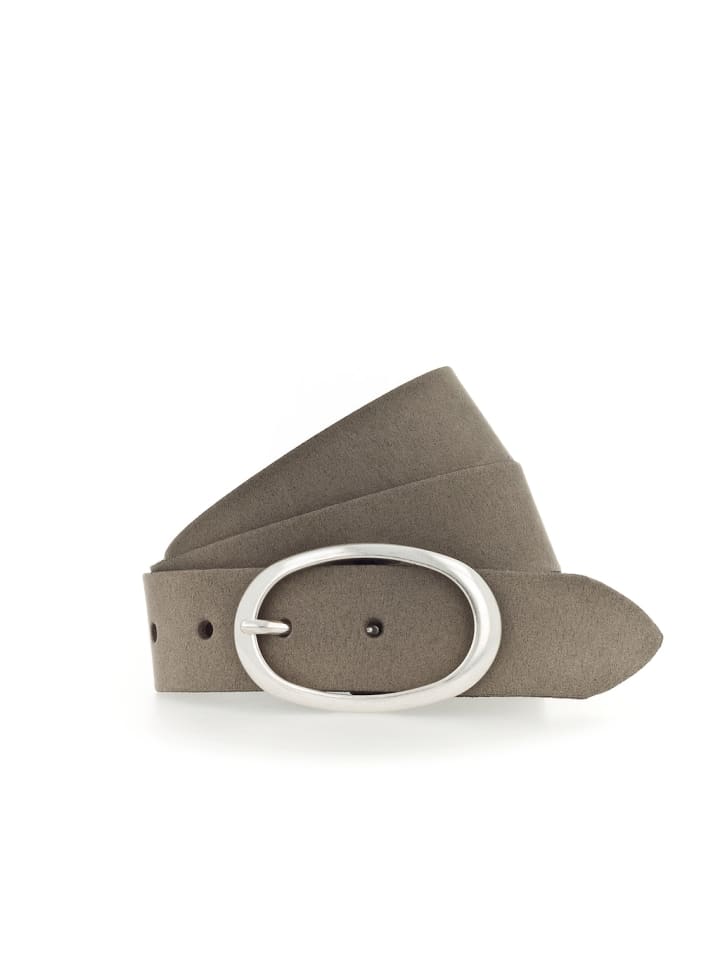 

Ремень BGM Acc, серый