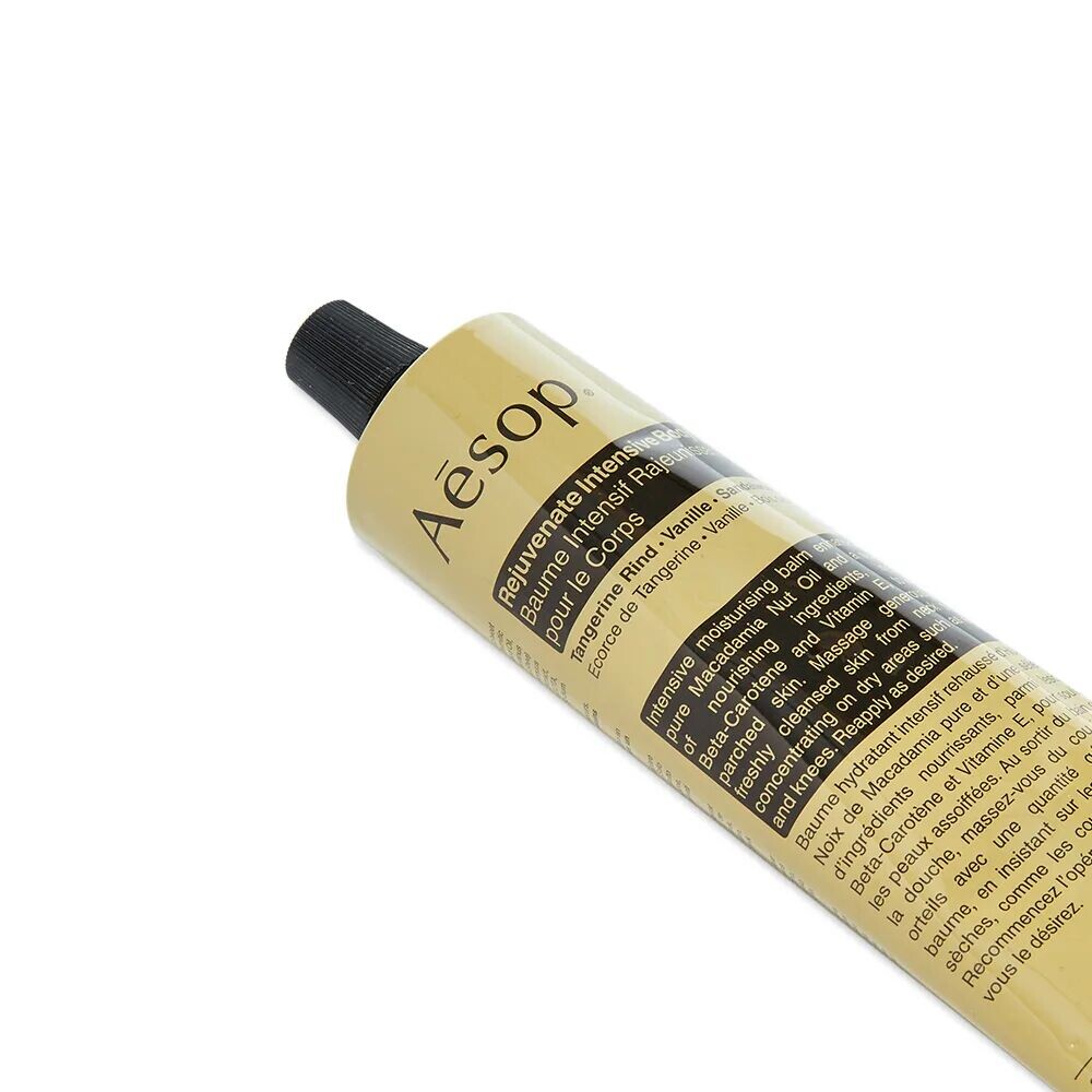 

Aesop Rejuvenate Интенсивный бальзам для тела