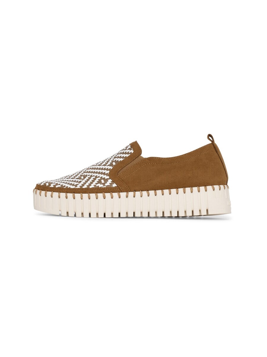 Шлепанцы ILSE JACOBSEN Classic Flats TULIP3876, коричневый
