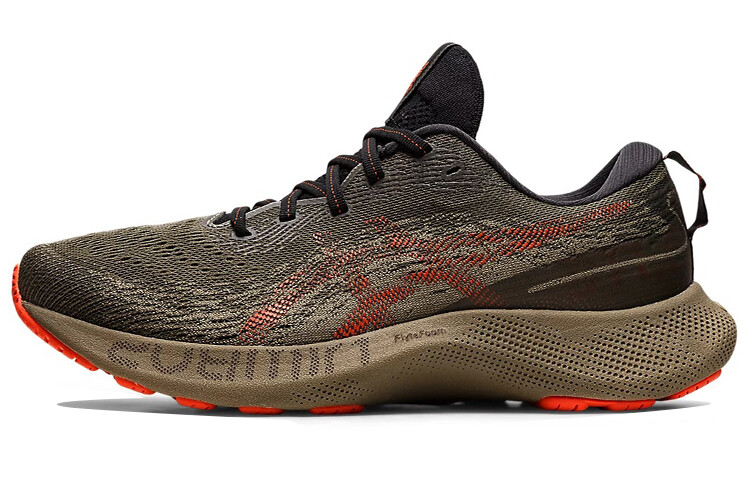 

Кроссовки Asics Gel-Nimbus Lite 3 Мужские