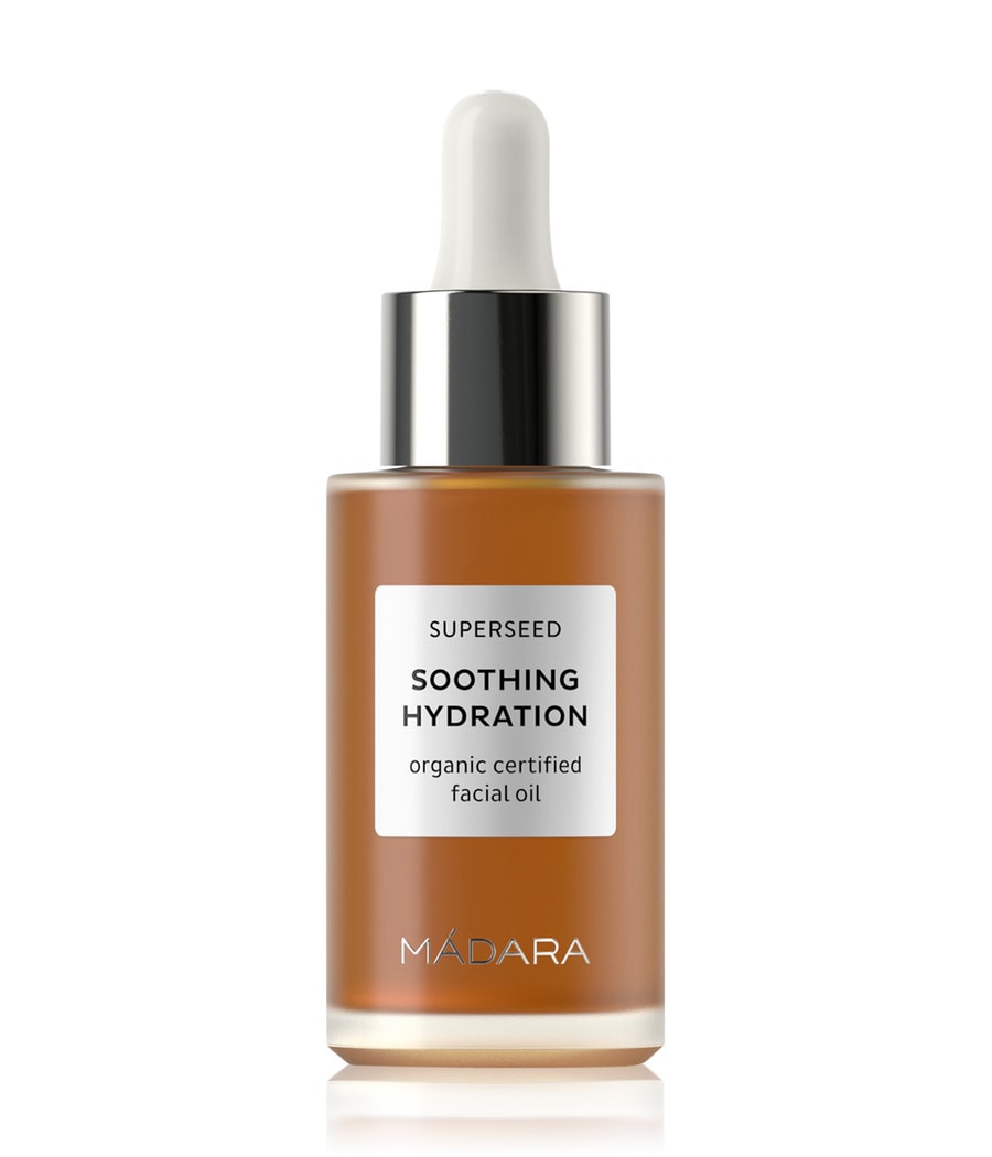 

Масло для лица MADARA Superseed Soothing Hydration, 30 ml