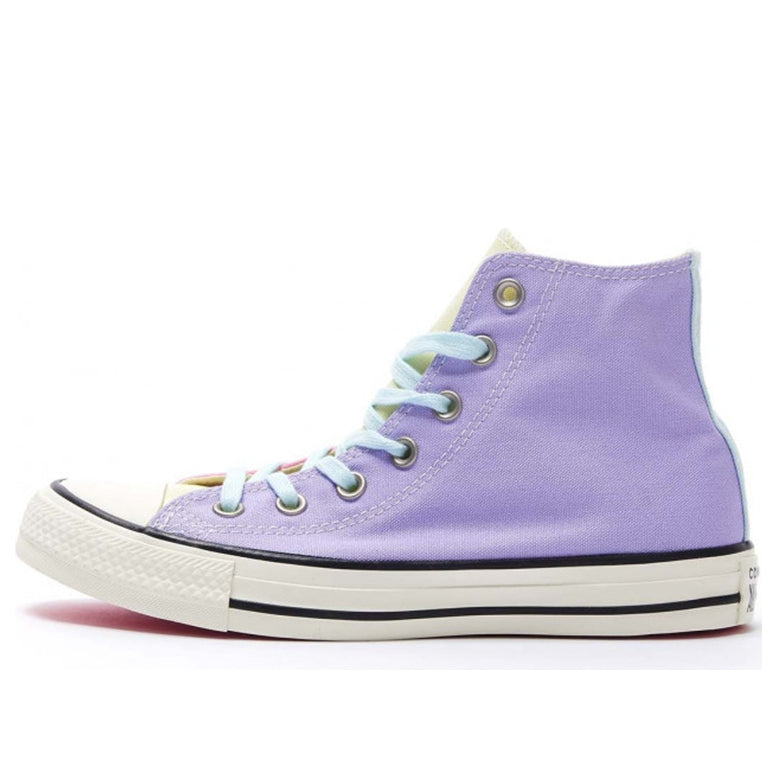 

Кеды Converse Chuck Taylor All Star 'Purple Pink'