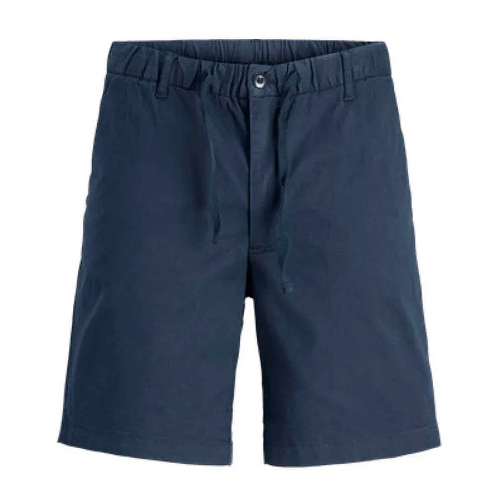 

Шорты Jack & Jones Jaiden Hybrid Jogger, синий