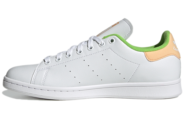 

Кроссовки Adidas Stan Smith Disney Miss Piggy And Kermit