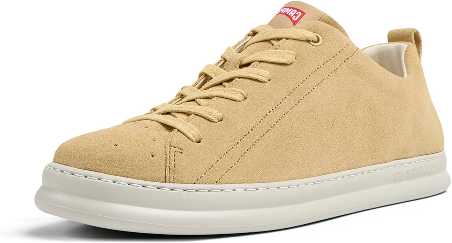 

Кроссовки Camper Men's Runner Four K100226, бежевый