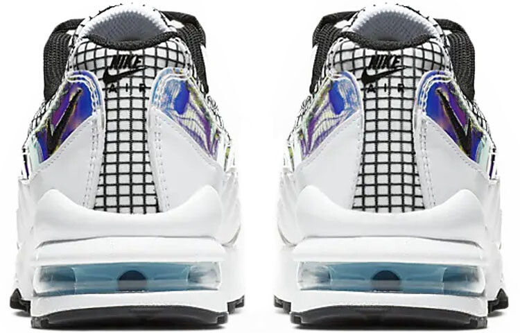 Кроссовки Nike Air Max 95 Женщины — фото 4