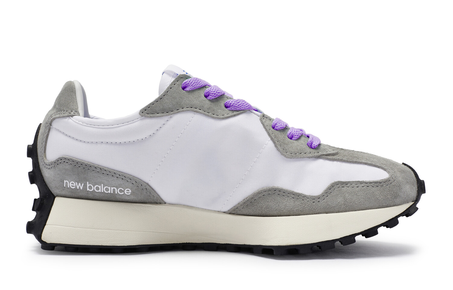 

Кроссовки NB 327 унисекс с низким верхом фиолетовые New Balance, Фиолетовый, Кроссовки NB 327 унисекс с низким верхом фиолетовые New Balance