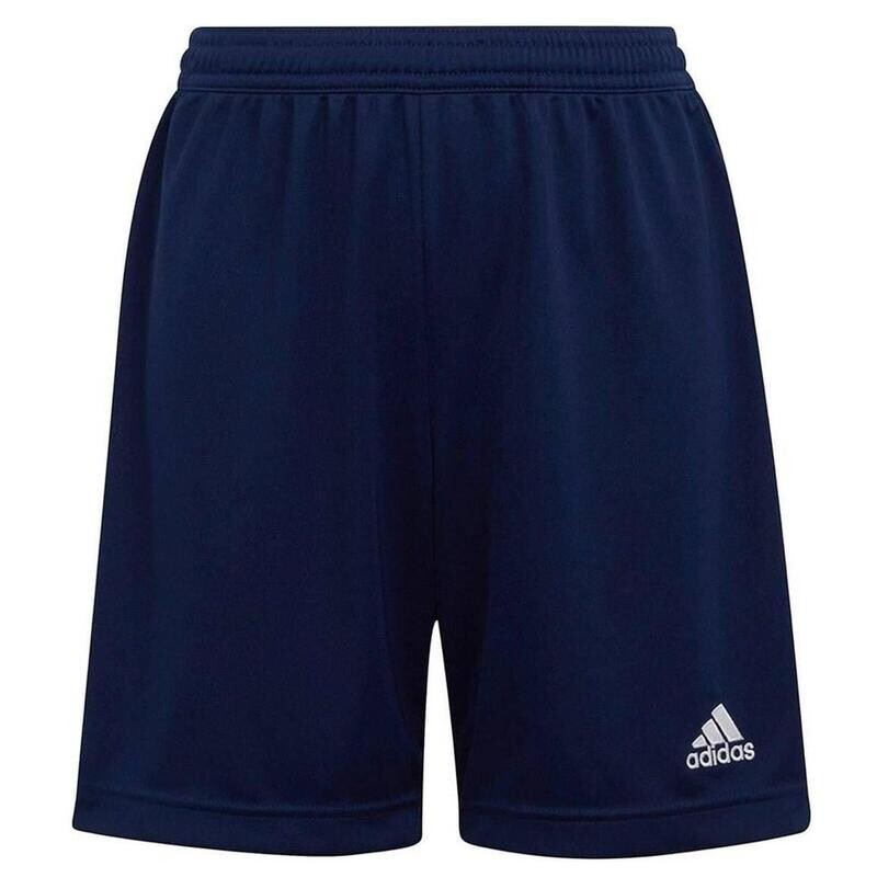 

Футбольные шорты Adidas, синий