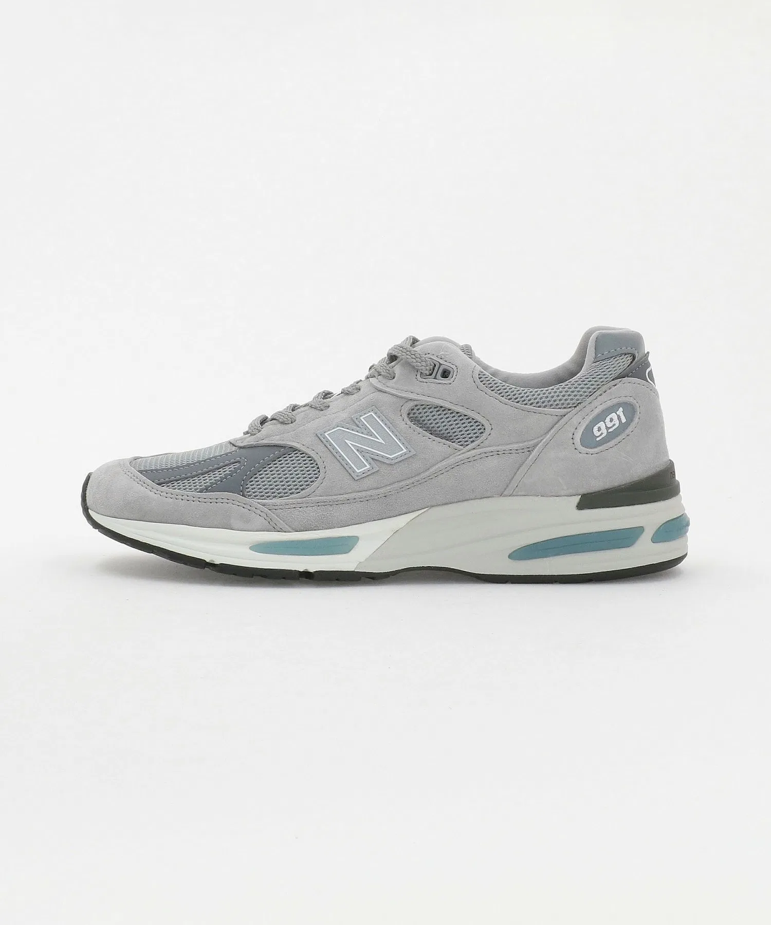 Мужские кроссовки New Balance U991GL2