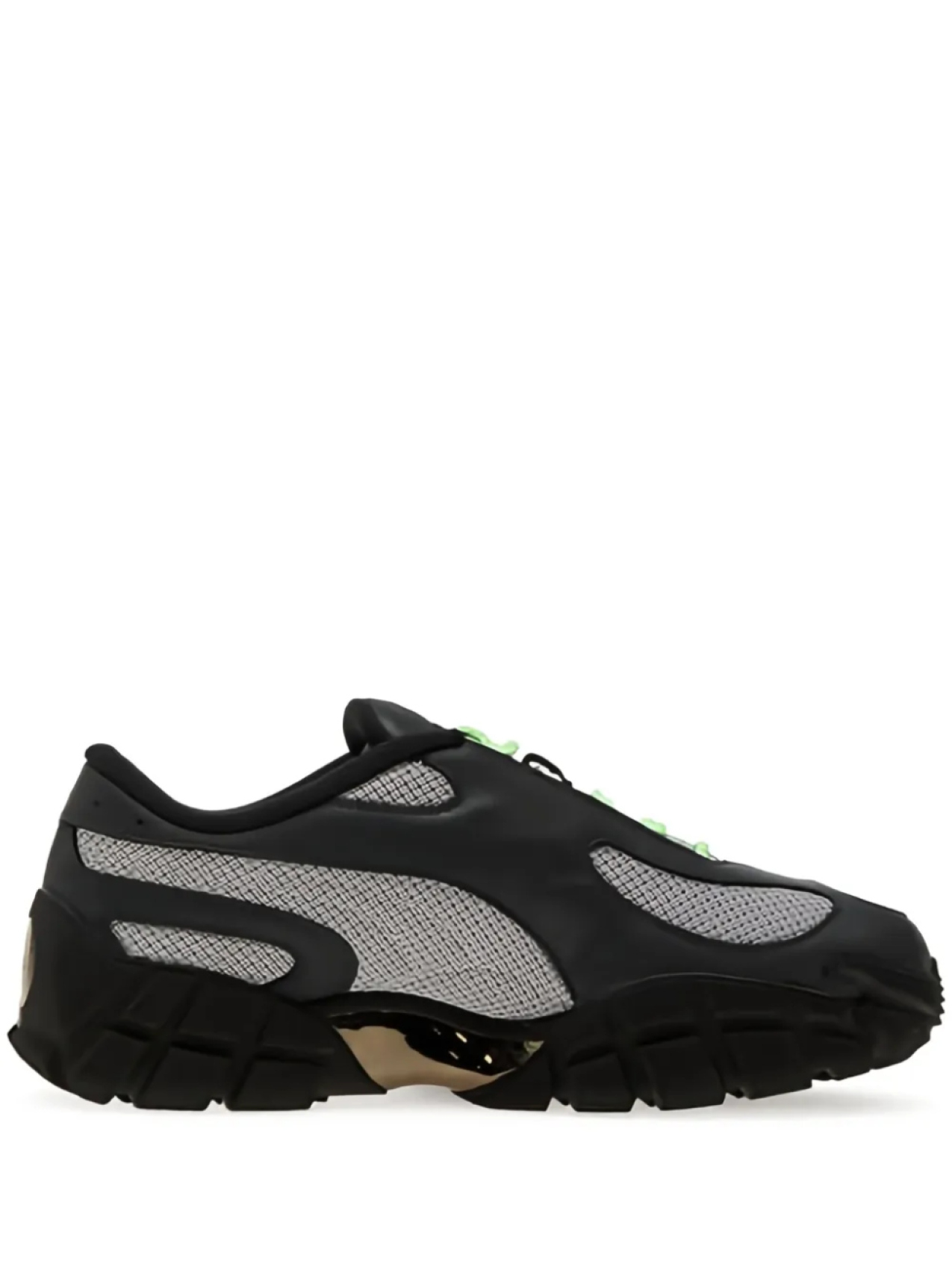 Кроссовки PUMA x Skepta Skope, черный