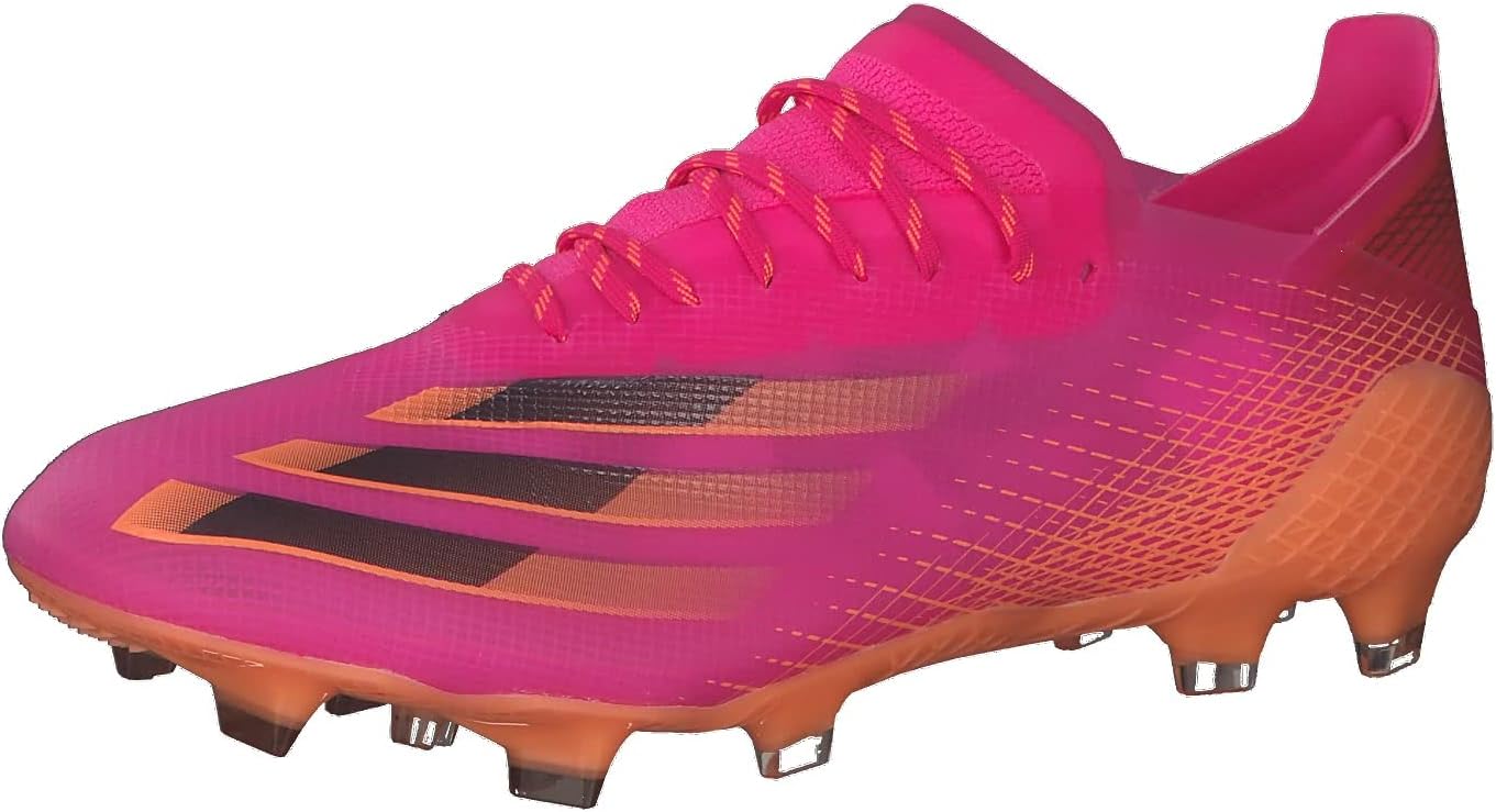 

Футбольные бутсы для твердого покрытия adidas Predator Freak .3 без шнурков, мужские, Multicoloured Rossho Negbás Narchi
