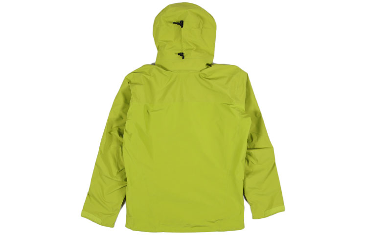 

Arcteryx Куртка Arc'teryx Beta Ar мужская, Glade Green