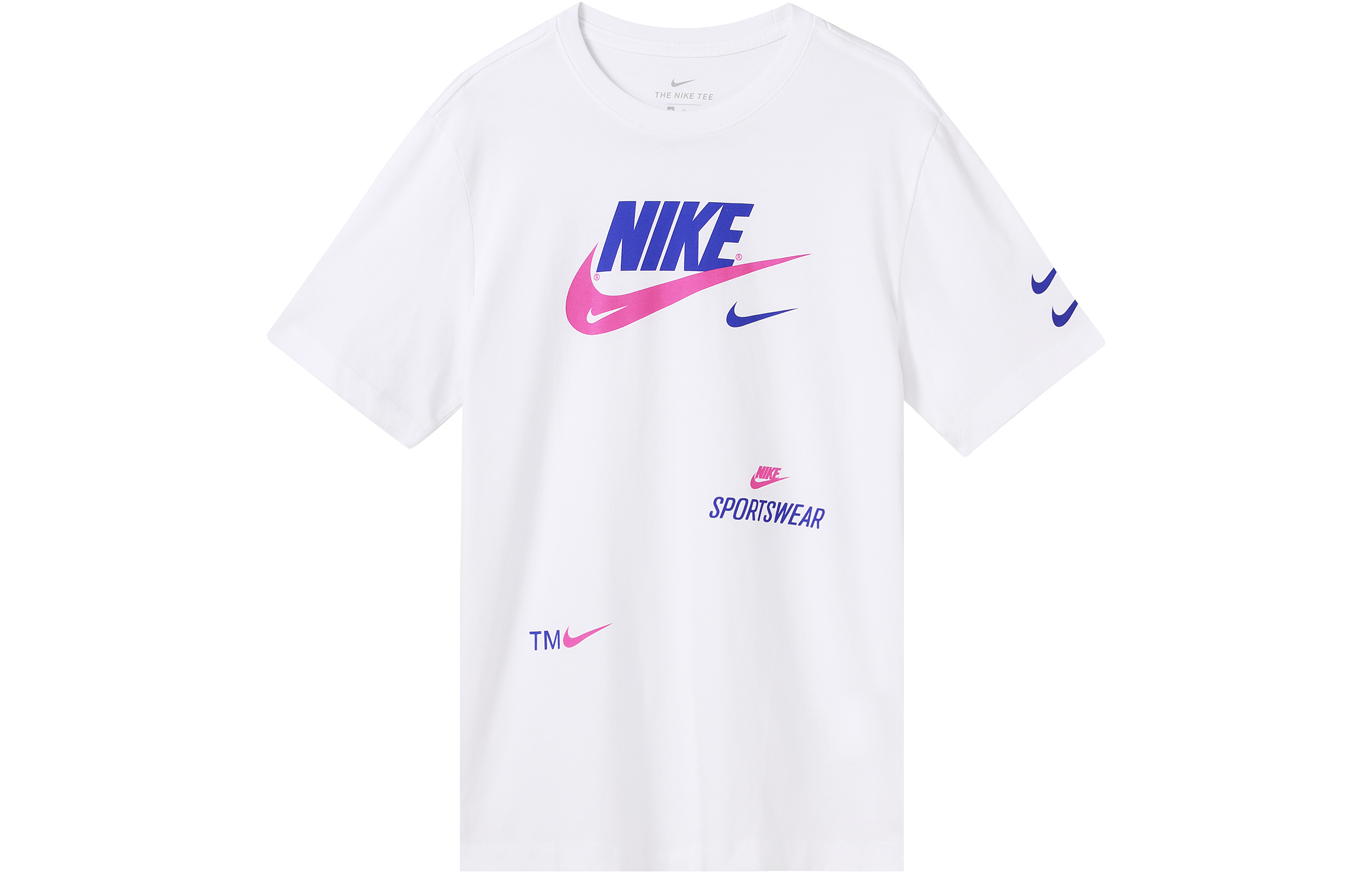 

Футболка мужская Nike