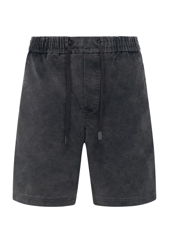 

Вельветовые брюки вилкорд Ragwear, серый
