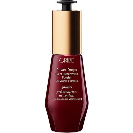 

Средство для сохранения цвета Power Drops, 1 унция, Oribe
