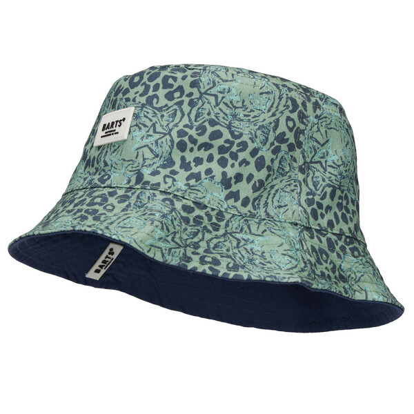 

Детский головной убор Barts, цвет Navy