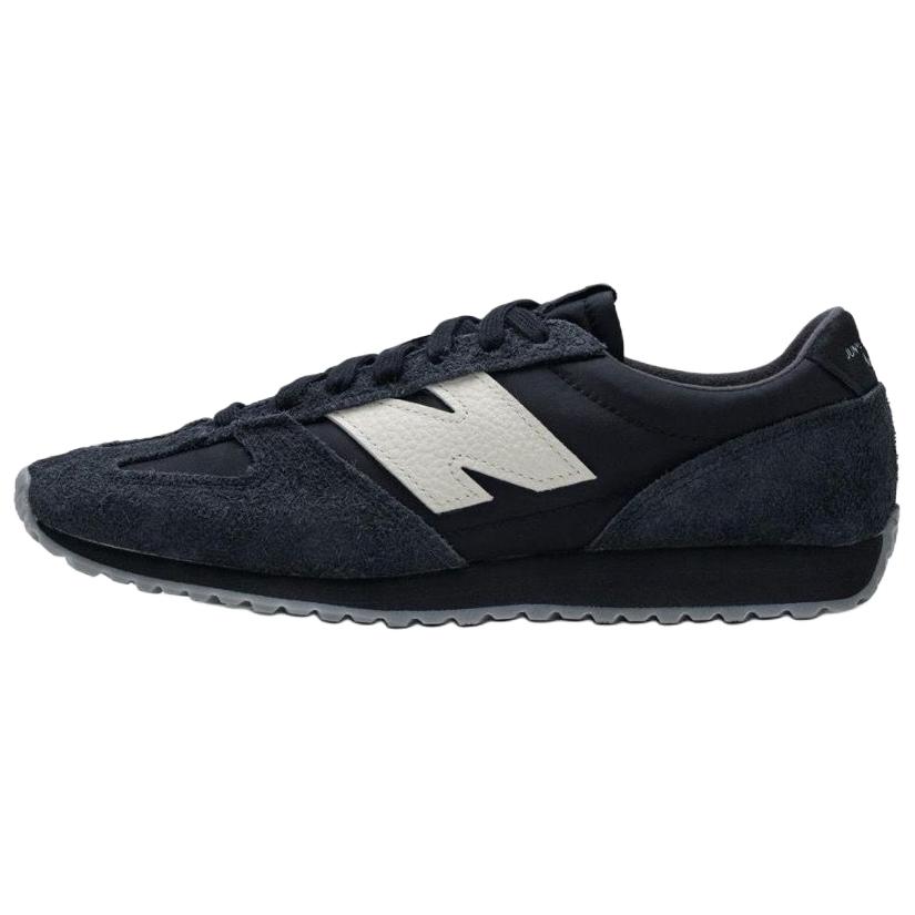 

New Balance JUNYA WATANABE x NB 471 повседневные кроссовки мужские black