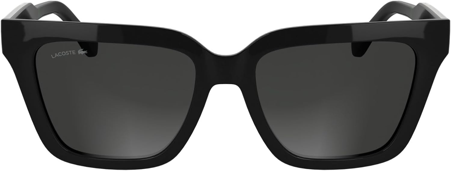 

Lacaste женские солнцезащитные очки L6063S Lacoste, Black